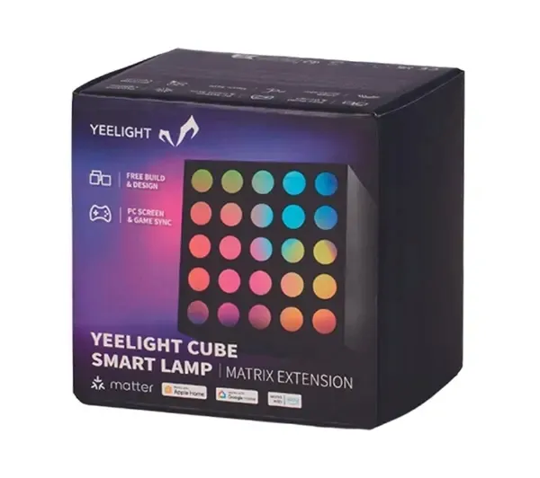 lampa-yeelight-cube-smart-matrix-extension-waga-z-opakowaniem-0-397-kg