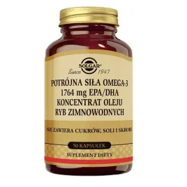 solgar-potrojna-sila-omega-3-suplement-diety-50-kapsulek