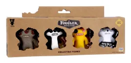 fuggler-funny-ugly-monster-zestaw-4-figurek
