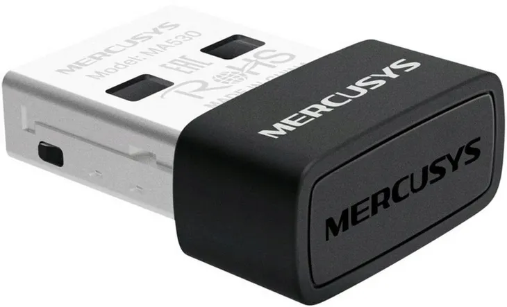 adapter-mercusys-ma530-waga-z-opakowaniem-0-15-kg
