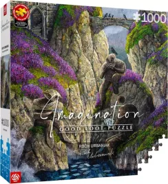 good-loot-imagination-puzzle-roch-urbaniak-trolle-z-kilmorven-1000-el