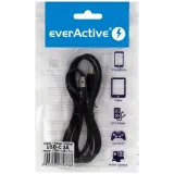 kabel-everactive-usb-usb-typ-c-1-m-czarny-kolor-czarny