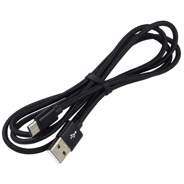 kabel-everactive-usb-usb-typ-c-1-m-czarny-dlugosc-przewodu-1-m