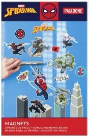 przepiekny-zestaw-magnesow-na-lodowke-magnes-spider-man-26-szt