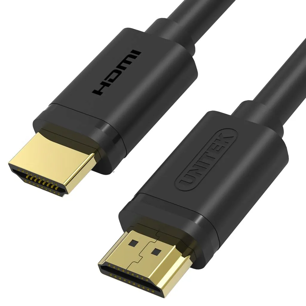 kabel-hdmi-unitek-y-c138m-hdmi-v-2-0-m-m-basic-2m