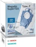 bosch-oryginalne-worki-bbz41fp-typ-p-oryginal-4szt