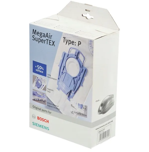 bosch-oryginalne-worki-bbz41fp-typ-p-oryginal-4szt-kolor-dominujacy-bialy