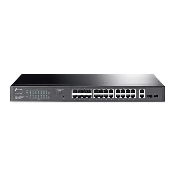 switch-tp-link-tl-sg1428pe