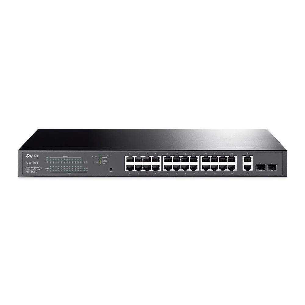 switch-tp-link-tl-sg1428pe