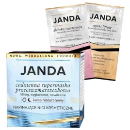 maska-janda-kwas-hialuronowy-olejek-arganowy-czarna-roza-lifting-gratis