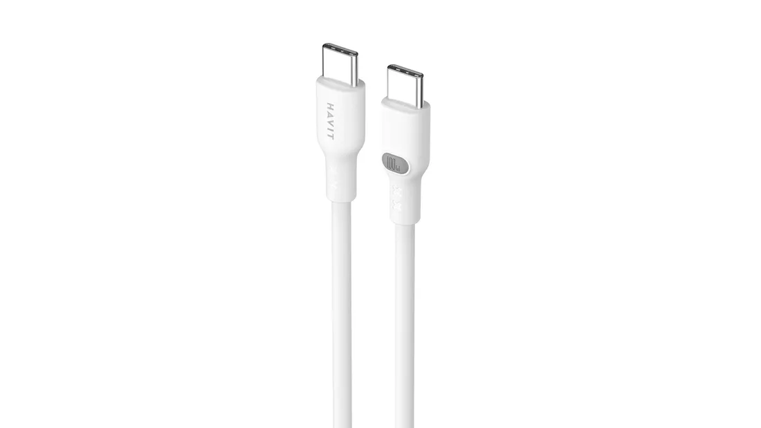 kabel-havit-typ-c-typ-c-cb6280-bialy-100cm