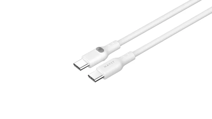 kabel-havit-typ-c-typ-c-cb6280-bialy-100cm-waga-z-opakowaniem-0-056-kg