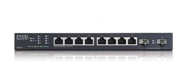 switch-zyxel-xmg1915-10e