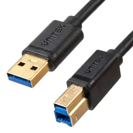 kabel-do-drukarki-unitek-c14095bk-2m