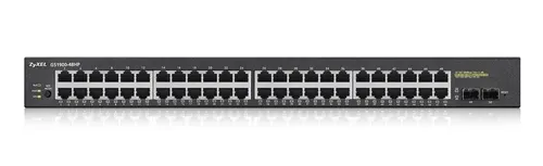 switch-zyxel-gs1900-48-eu0102f-waga-z-opakowaniem-3-69-kg-liczba-portow-50