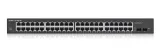 switch-zyxel-gs1900-48-eu0102f-waga-z-opakowaniem-3-69-kg-kod-taryfy-celnej-85176990