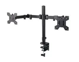 esperanza-sylen-erw018-uchwyt-na-2-monitory-biurkowy-regulowany