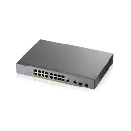 switch-zyxel-gs1350-18hp-18-portowy