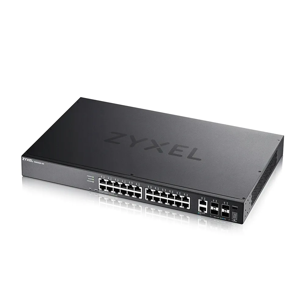 zyxel-switch-xgs2220-30-eu0101f