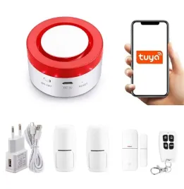 bezprzewodowa-syrena-alarmowa-wifi-tuya-smart-po-polsku-2xpir