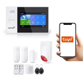 bezprzewodowy-alarm-lcd-4-3-gsm-wifi-sms-tuya-po-polsku-2xpir-syrena