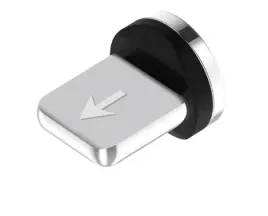 kabel-topk-usb-apple-lightning-0-m-srebrny