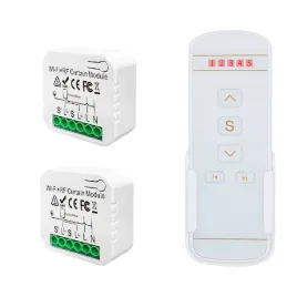 2x-sterownik-rolet-zaslon-dopuszkowy-wifi-tuya-smart-pilot-5-kanalowy