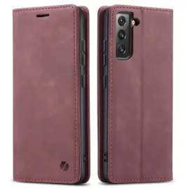 etui-z-klapka-spacecase-do-samsung-galaxy-s22-plus-czerwony