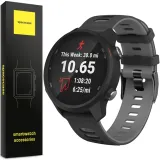 pasek-spacecase-do-garmin-20mm-czarny