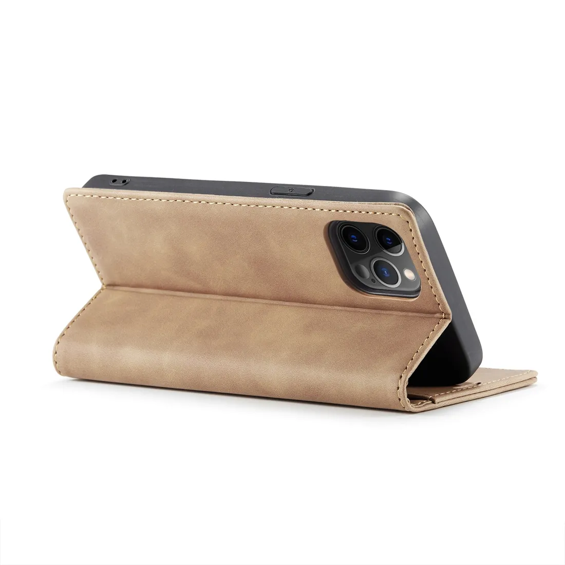 etui-z-klapka-spacecase-do-apple-iphone-12-pro-max-brazowy