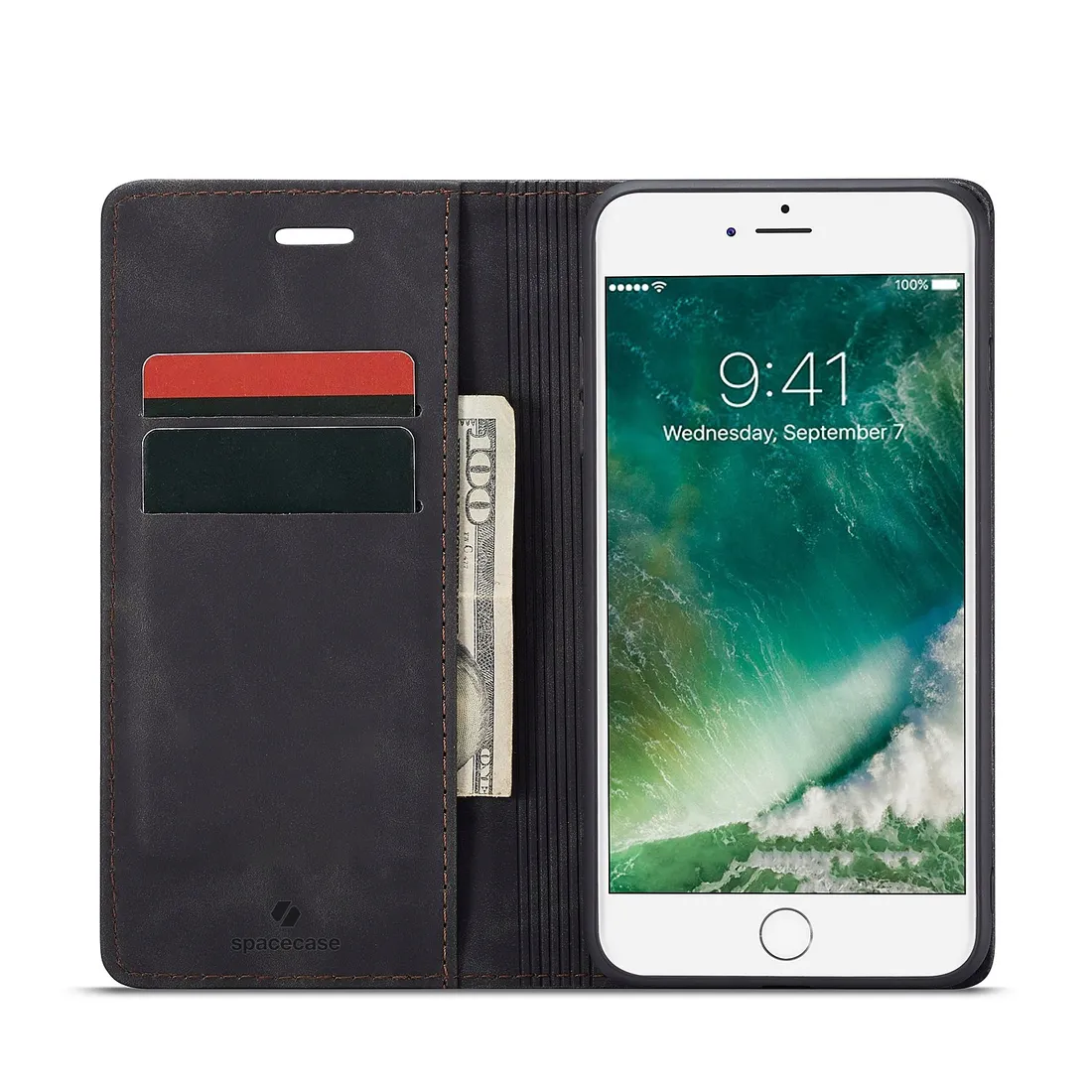etui-z-klapka-spacecase-do-apple-iphone-7-plus-iphone-8-plus-czarny