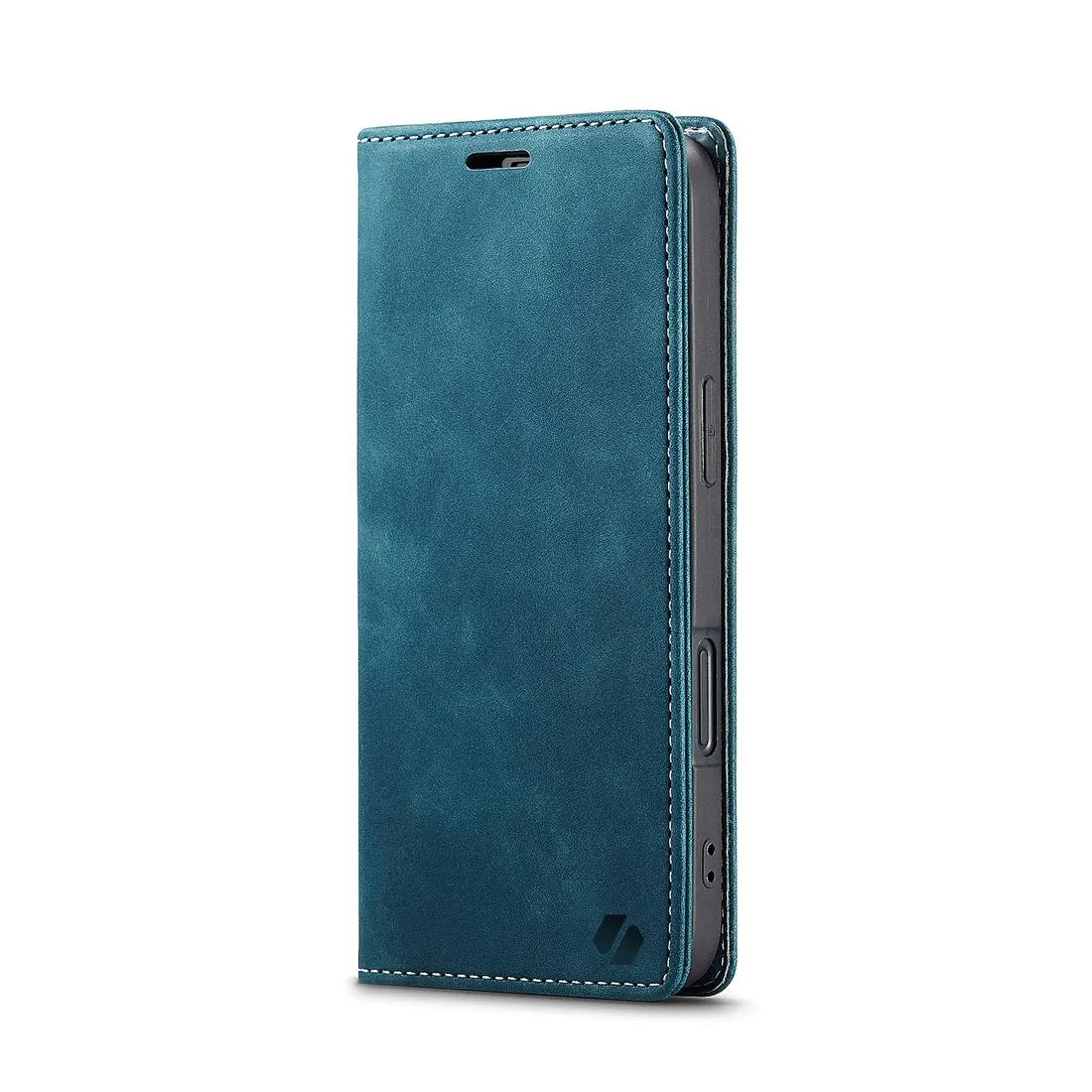 etui-z-klapka-spacecase-do-apple-iphone-16-niebieski
