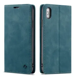 etui-z-klapka-spacecase-do-apple-iphone-x-iphone-xs-niebieski