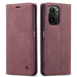 etui-z-klapka-spacecase-do-xiaomi-mi-11i-poco-f3-czerwony