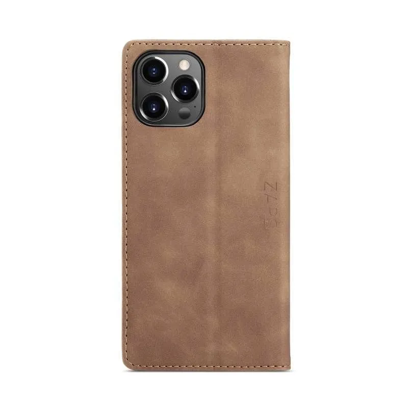 etui-z-klapka-spacecase-do-apple-iphone-13-pro-max-brazowy