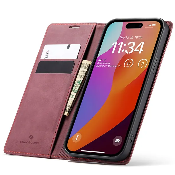 etui-z-klapka-spacecase-do-apple-iphone-15-pro-max-czerwony-pasuje-do-modelu-iphone-15-pro-max