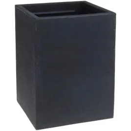 doniczka-tworzywo-sztuczne-szary-excellent-houseware-29-cm-x-29-x-40-cm