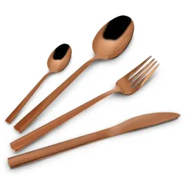 sztucce-copper-miedziane-luksusowe-zestaw-komplet-sztuccow-24-el