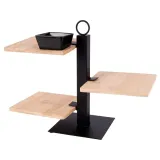 patera-excellent-houseware-32-cm-kolor-bezowy-marka-excellent-houseware