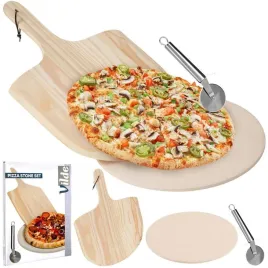 kamien-do-pieczenia-vilde-szamotowy-z-lopata-i-nozem-do-pizzy