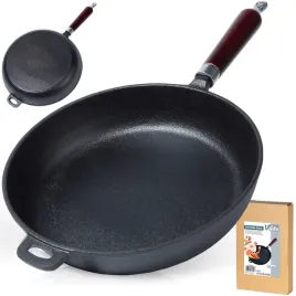 patelnia-tradycyjna-vilde-cast-line-28-cm-zeliwna