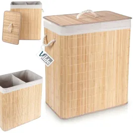 kosz-wolnostojacy-na-pranie-vilde-90l-bezowy