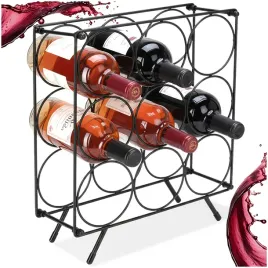 stojak-na-wino-alkohol-czarny-regal-metalowy-szafka-polka-na-9-butelek