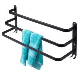 wieszak-na-reczniki-vilde-metalowy-czarny-na-kolki-60-cm