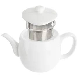 dzbanek-porcelanowy-z-zaparzaczem-sitkiem-do-herbaty-ziol-naparow-zaparzacz