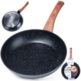 patelnia-tradycyjna-vilde-blackandwood-24-cm-granitowa