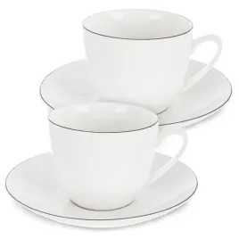 2x-filizanka-porcelanowa-do-picia-kawy-herbaty-biala-porcelanowa-200-ml