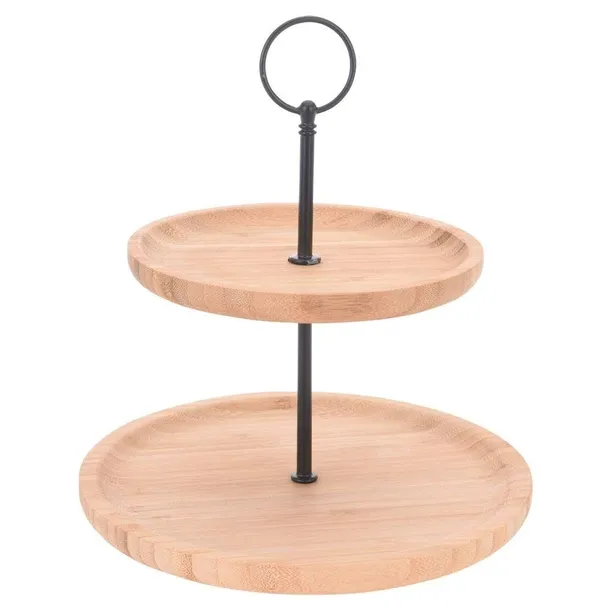 patera-excellent-houseware-215-cm-kolor-bezowy