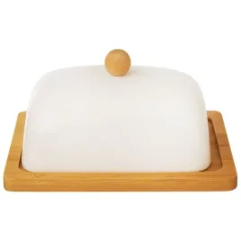 maselniczka-porcelanowa-bambusowa-pojemnik-kuchenny-do-przechowywania-masla
