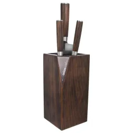 stojak-na-noze-orion-23-cm-czarny-drewno